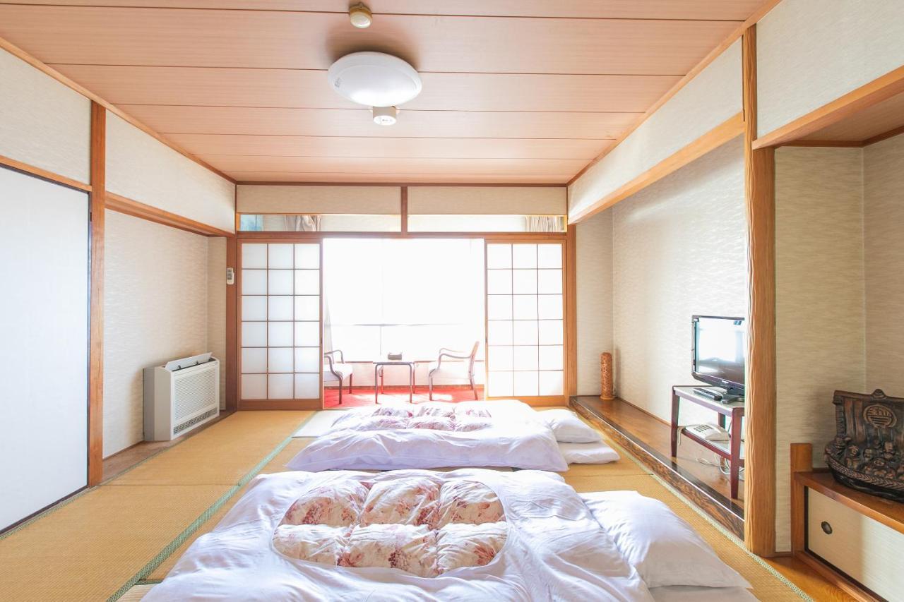 Hotel Tabist Setouchinoyado Takehara Seaside Extérieur photo