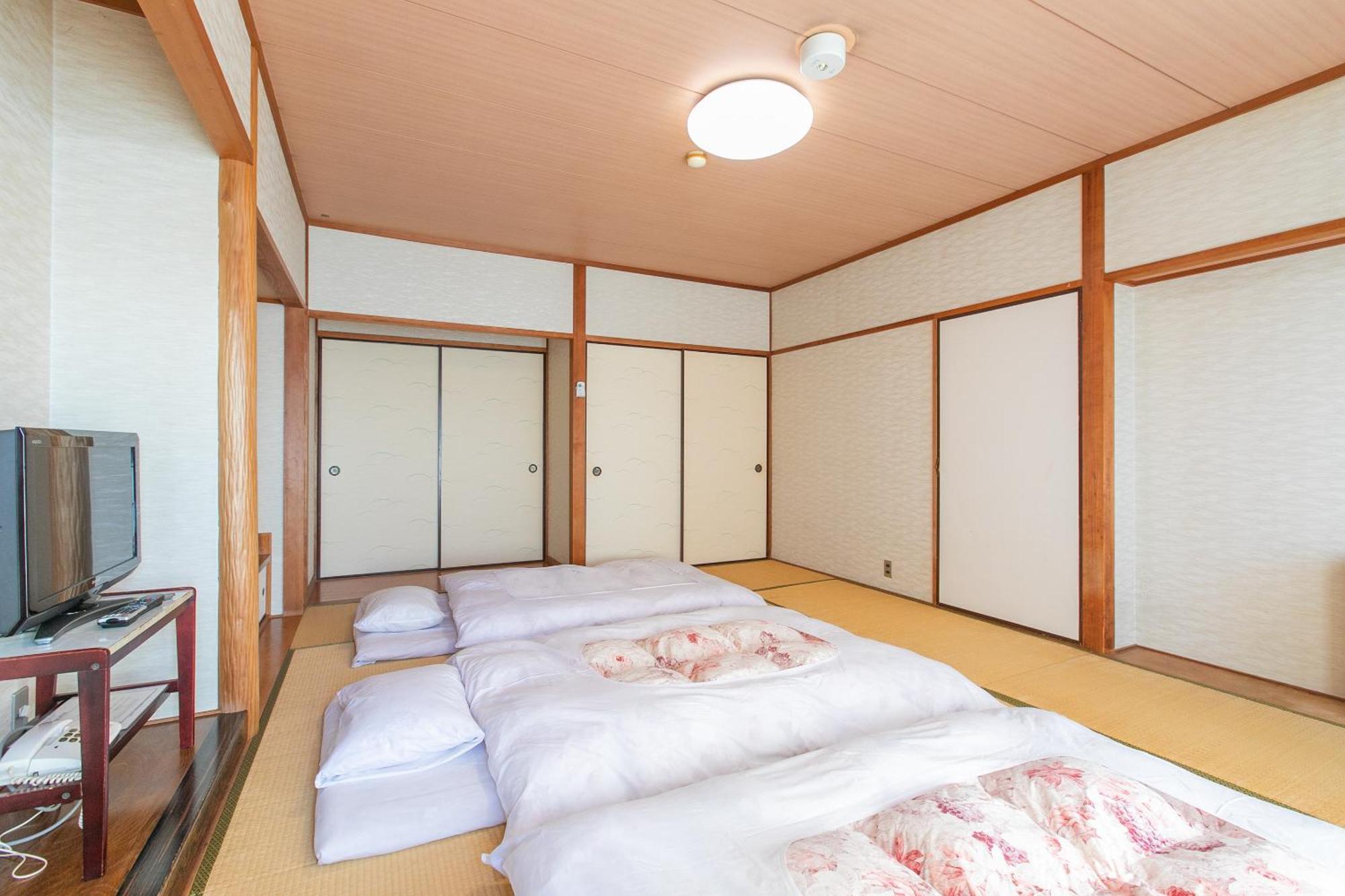 Hotel Tabist Setouchinoyado Takehara Seaside Extérieur photo