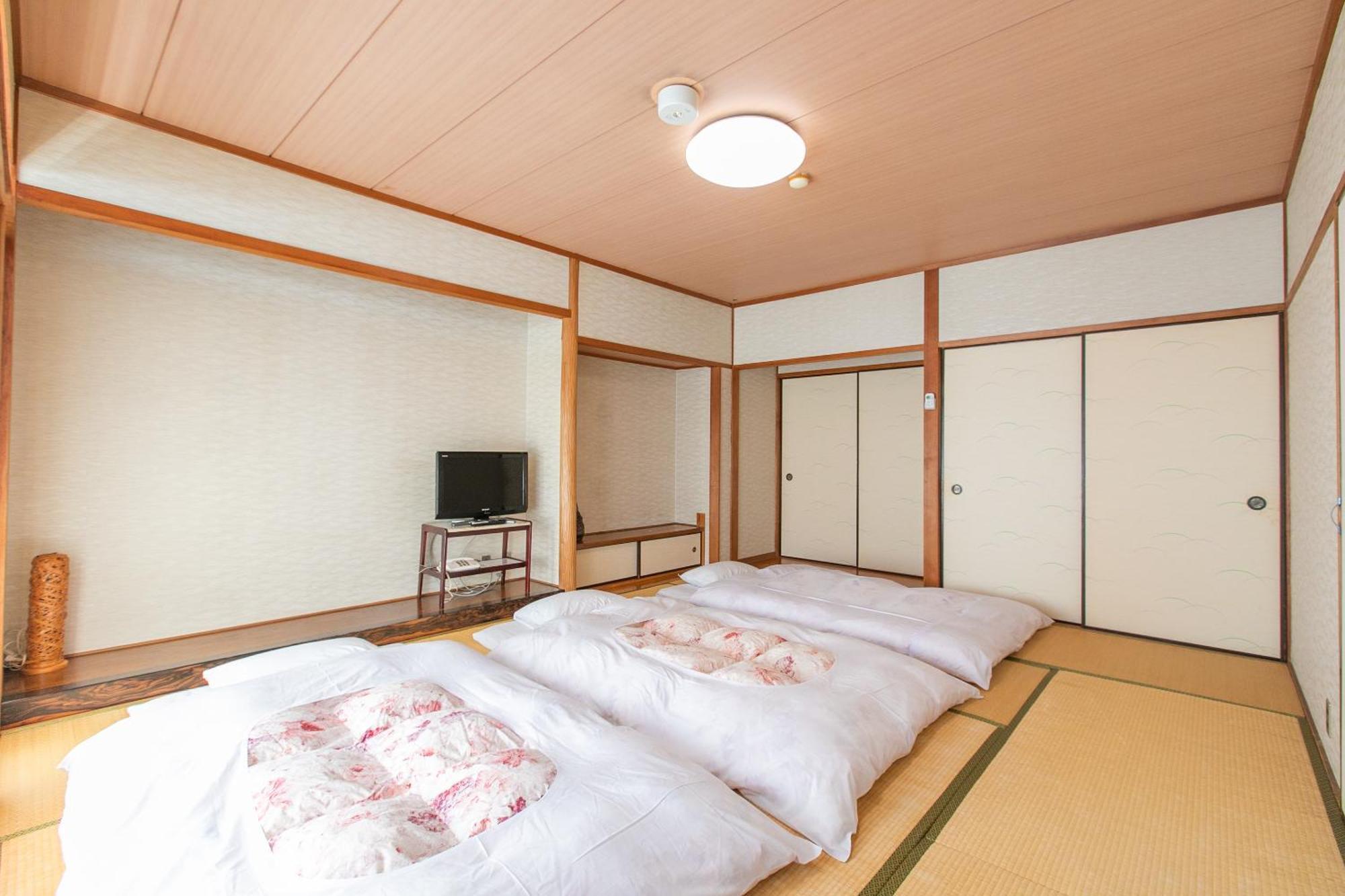 Hotel Tabist Setouchinoyado Takehara Seaside Extérieur photo