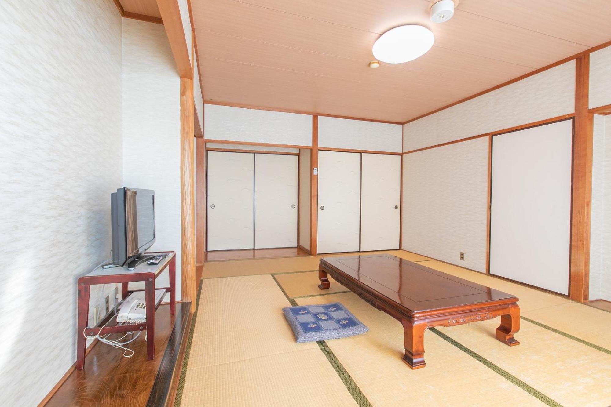 Hotel Tabist Setouchinoyado Takehara Seaside Extérieur photo