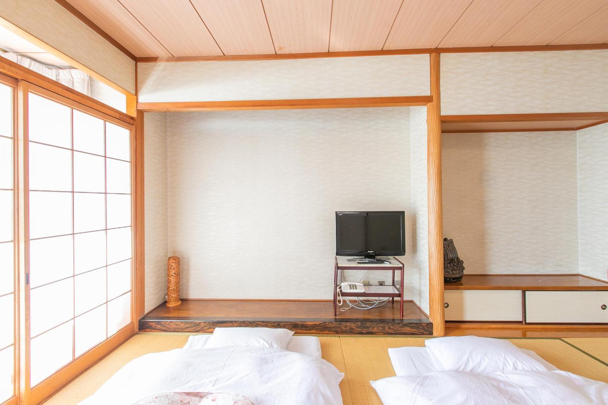 Hotel Tabist Setouchinoyado Takehara Seaside Extérieur photo