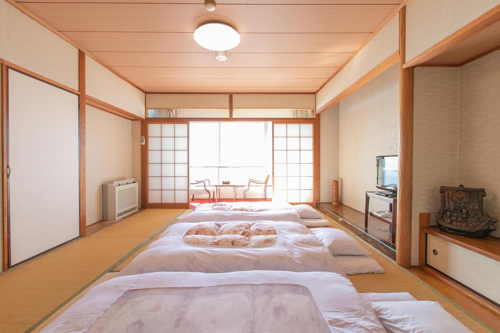 Hotel Tabist Setouchinoyado Takehara Seaside Extérieur photo