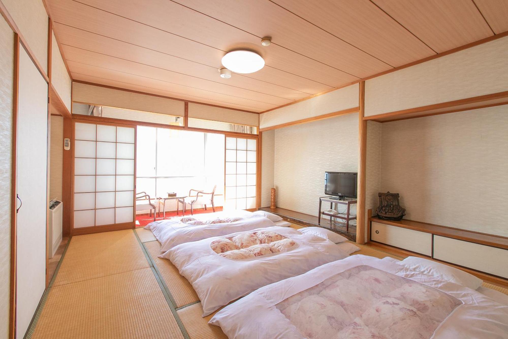 Hotel Tabist Setouchinoyado Takehara Seaside Extérieur photo