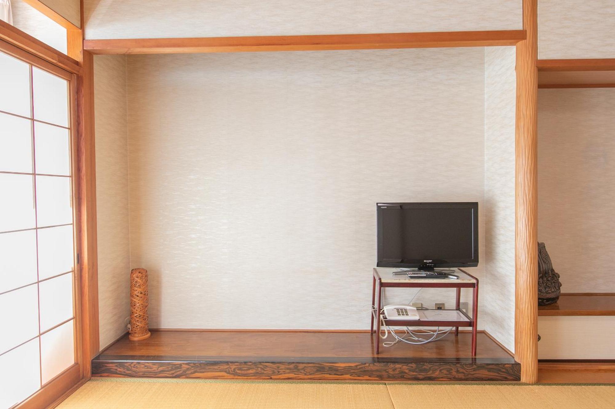 Hotel Tabist Setouchinoyado Takehara Seaside Extérieur photo