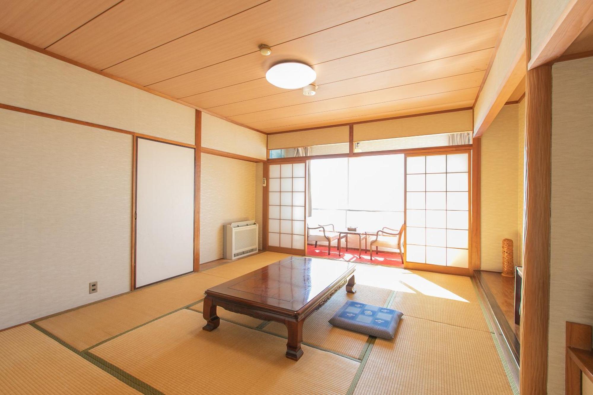 Hotel Tabist Setouchinoyado Takehara Seaside Extérieur photo