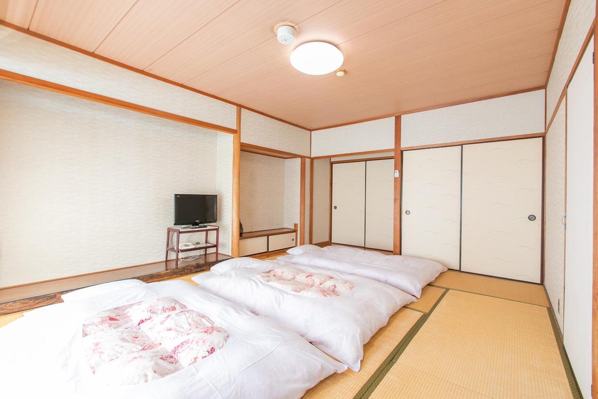 Hotel Tabist Setouchinoyado Takehara Seaside Extérieur photo