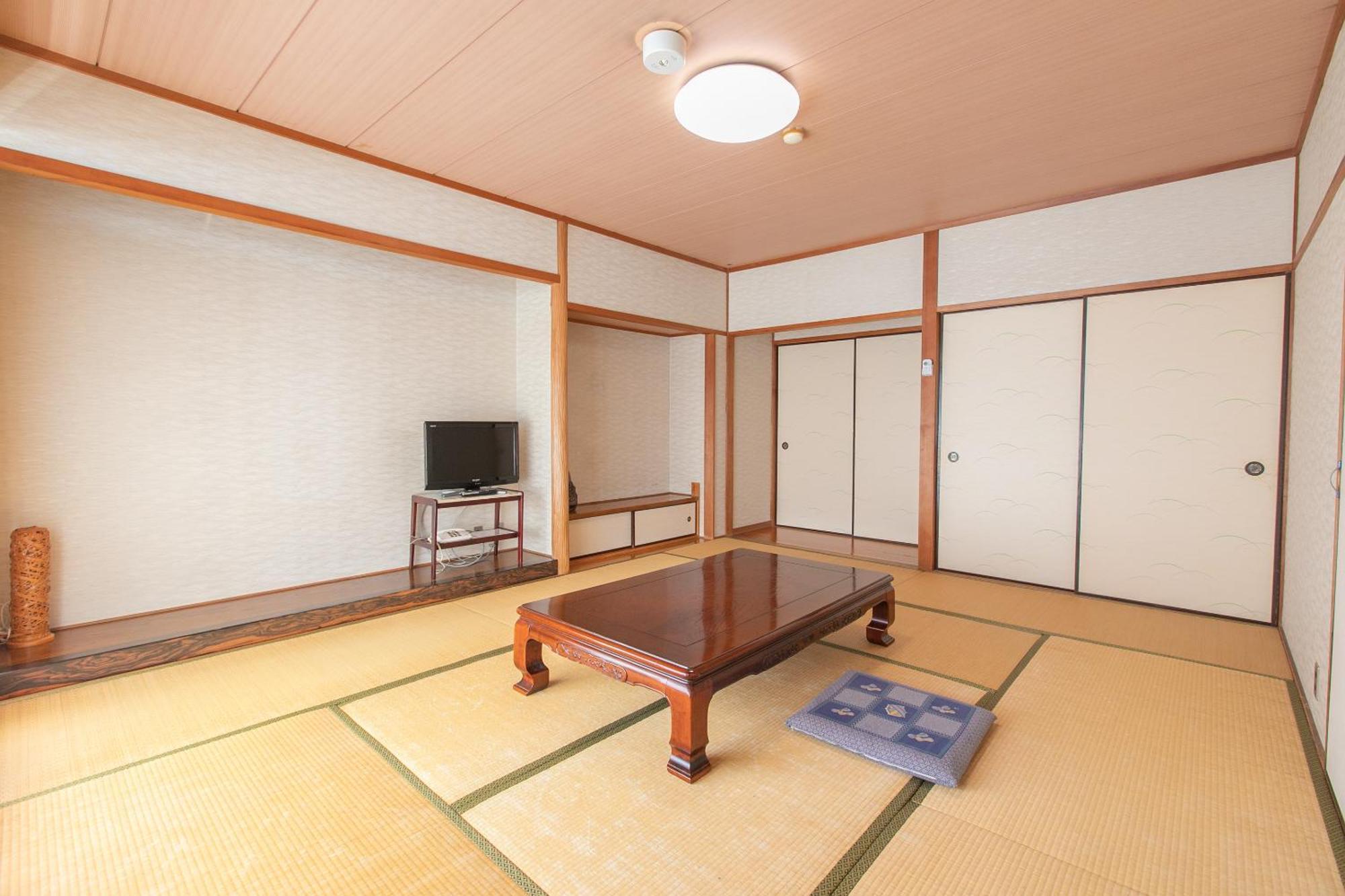 Hotel Tabist Setouchinoyado Takehara Seaside Extérieur photo
