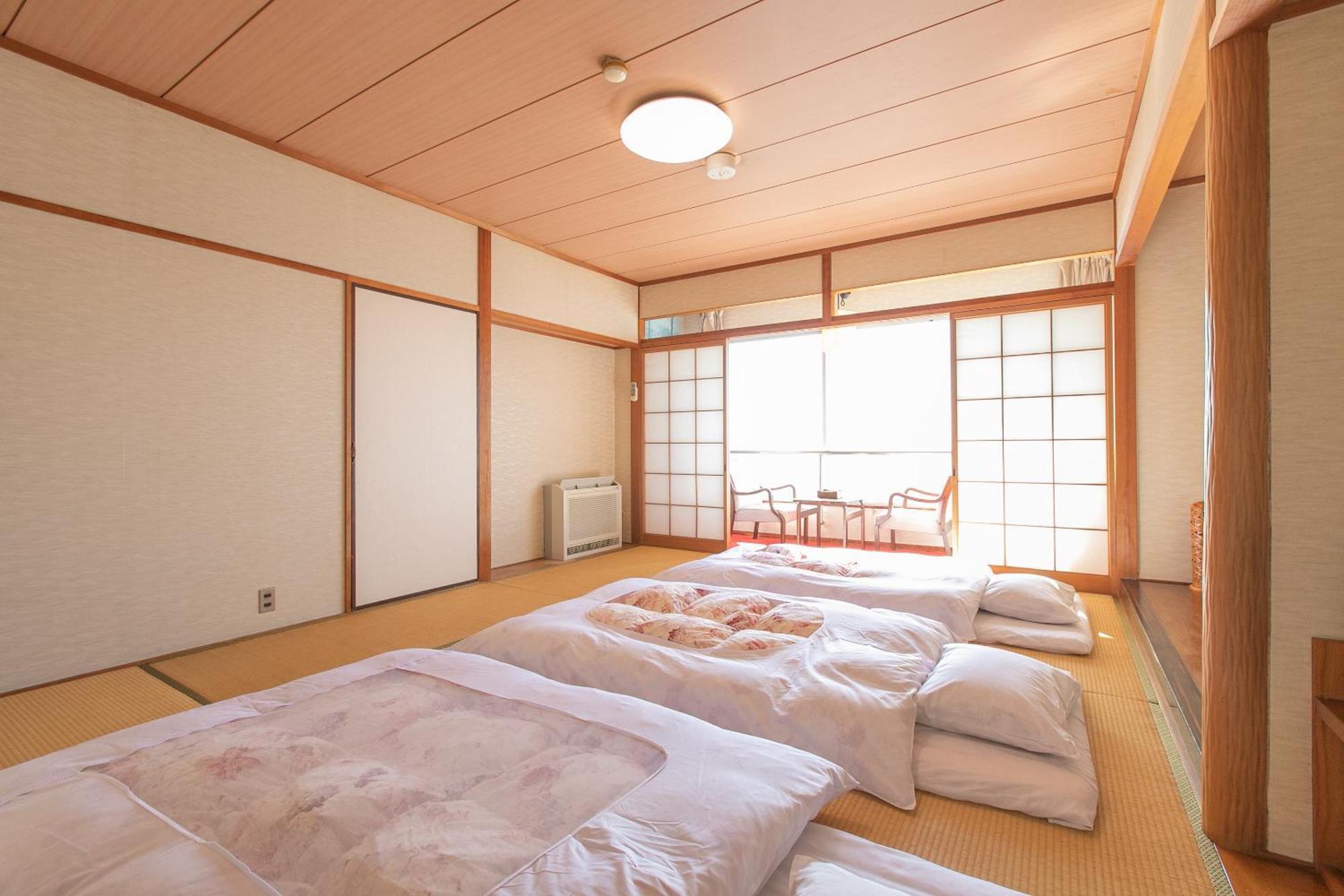 Hotel Tabist Setouchinoyado Takehara Seaside Extérieur photo