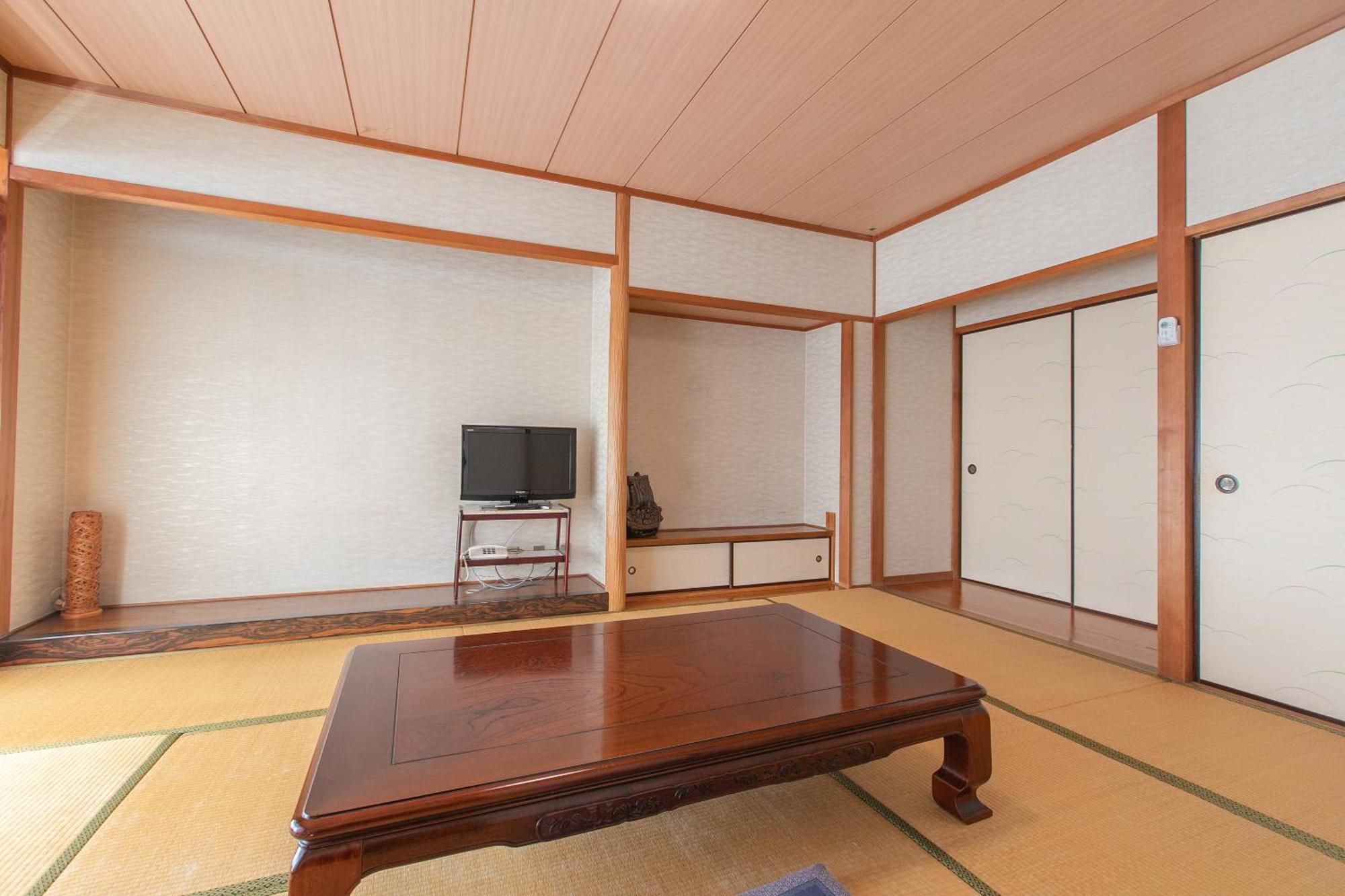 Hotel Tabist Setouchinoyado Takehara Seaside Extérieur photo