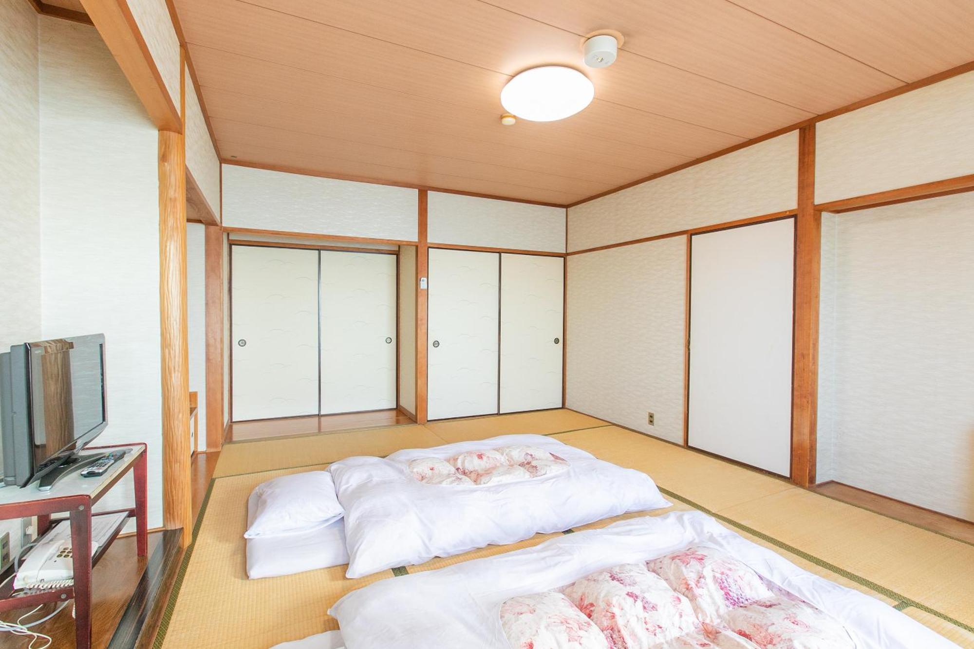 Hotel Tabist Setouchinoyado Takehara Seaside Extérieur photo