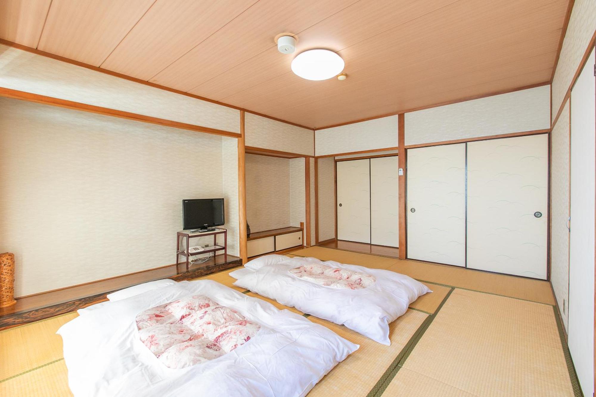 Hotel Tabist Setouchinoyado Takehara Seaside Extérieur photo