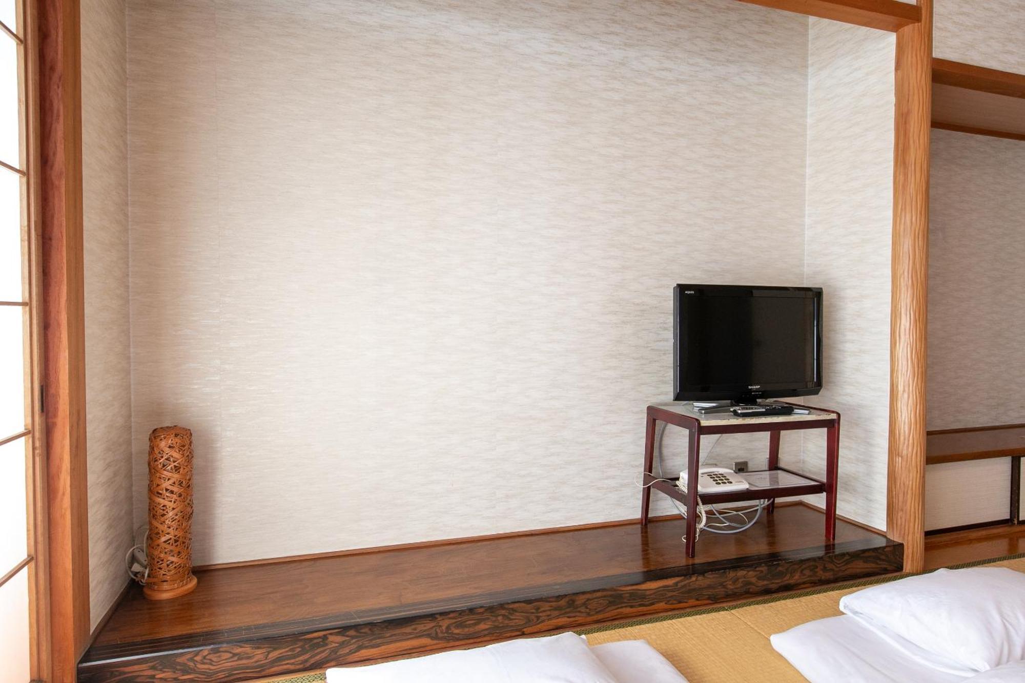 Hotel Tabist Setouchinoyado Takehara Seaside Extérieur photo