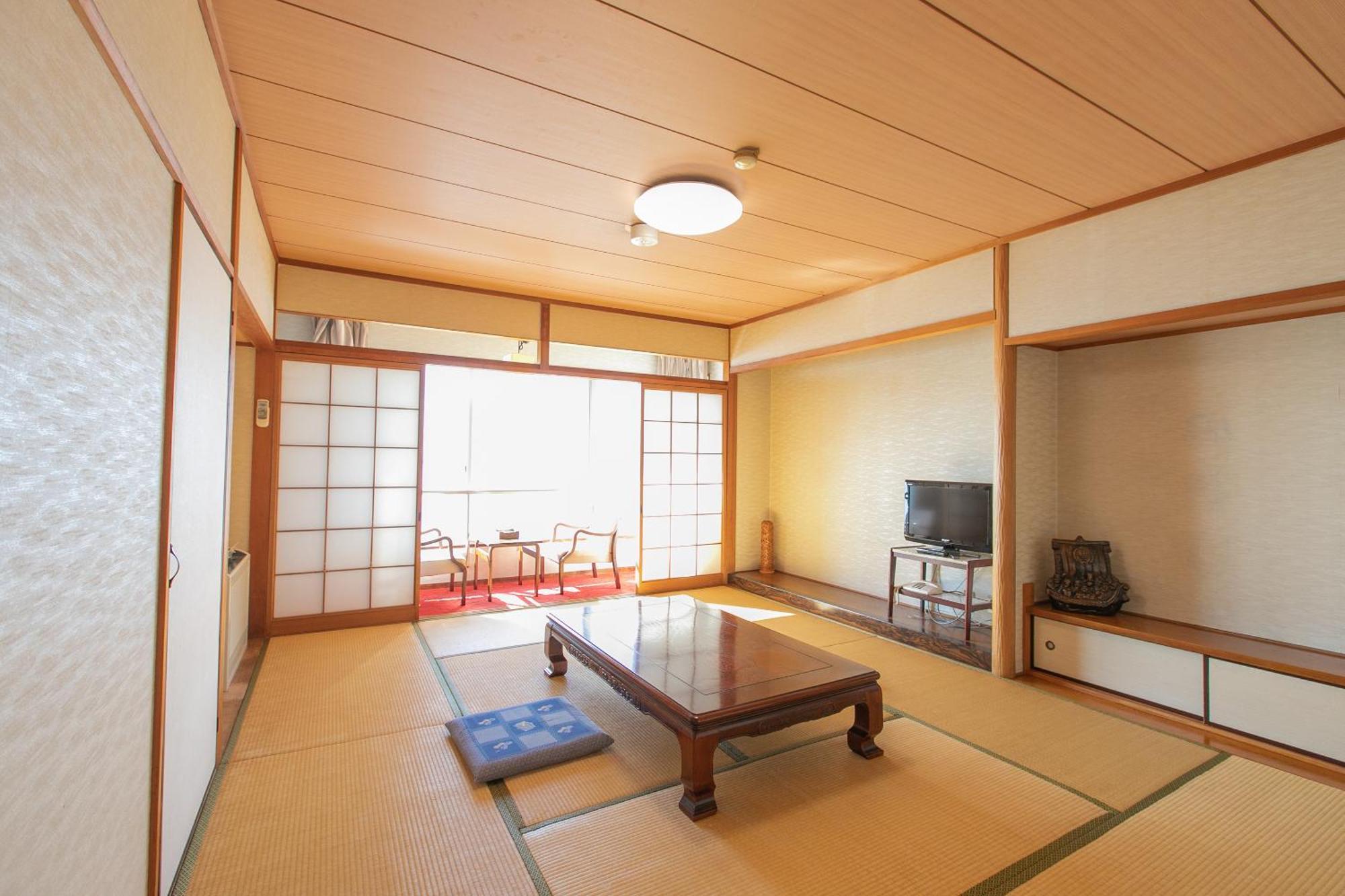 Hotel Tabist Setouchinoyado Takehara Seaside Extérieur photo