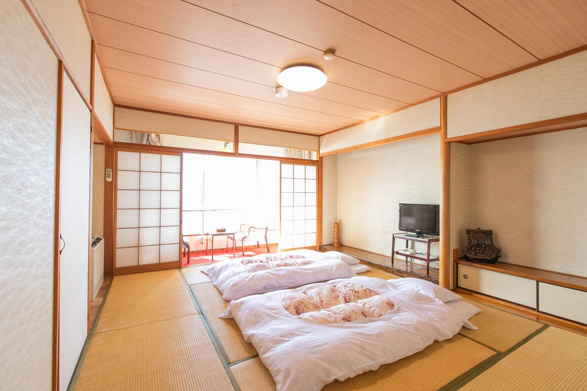 Hotel Tabist Setouchinoyado Takehara Seaside Extérieur photo