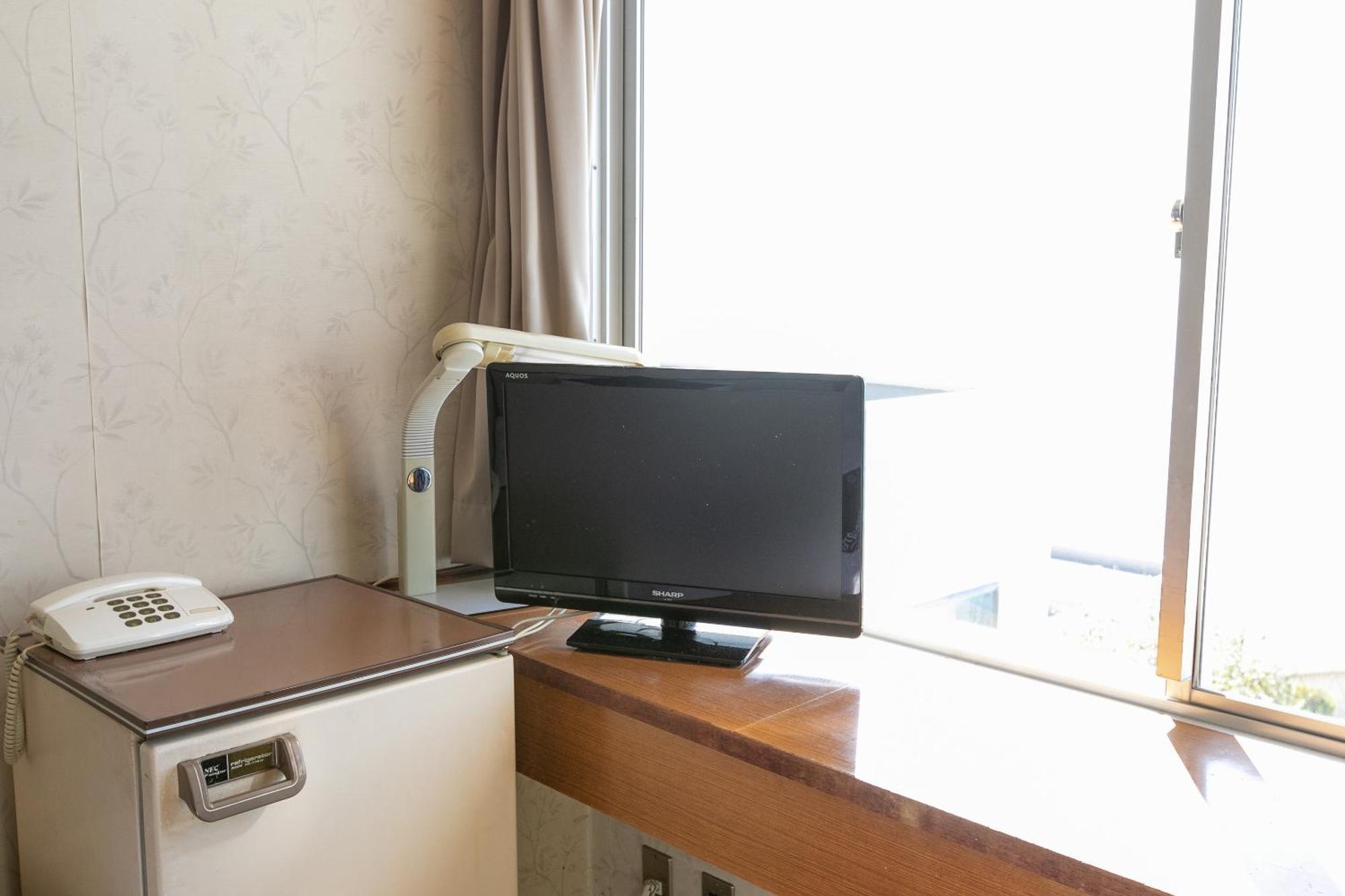 Hotel Tabist Setouchinoyado Takehara Seaside Extérieur photo