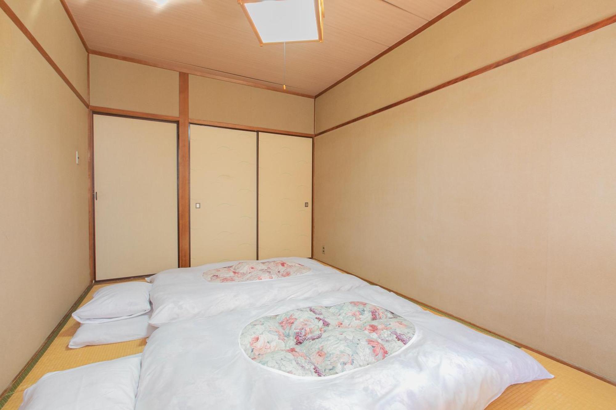 Hotel Tabist Setouchinoyado Takehara Seaside Extérieur photo