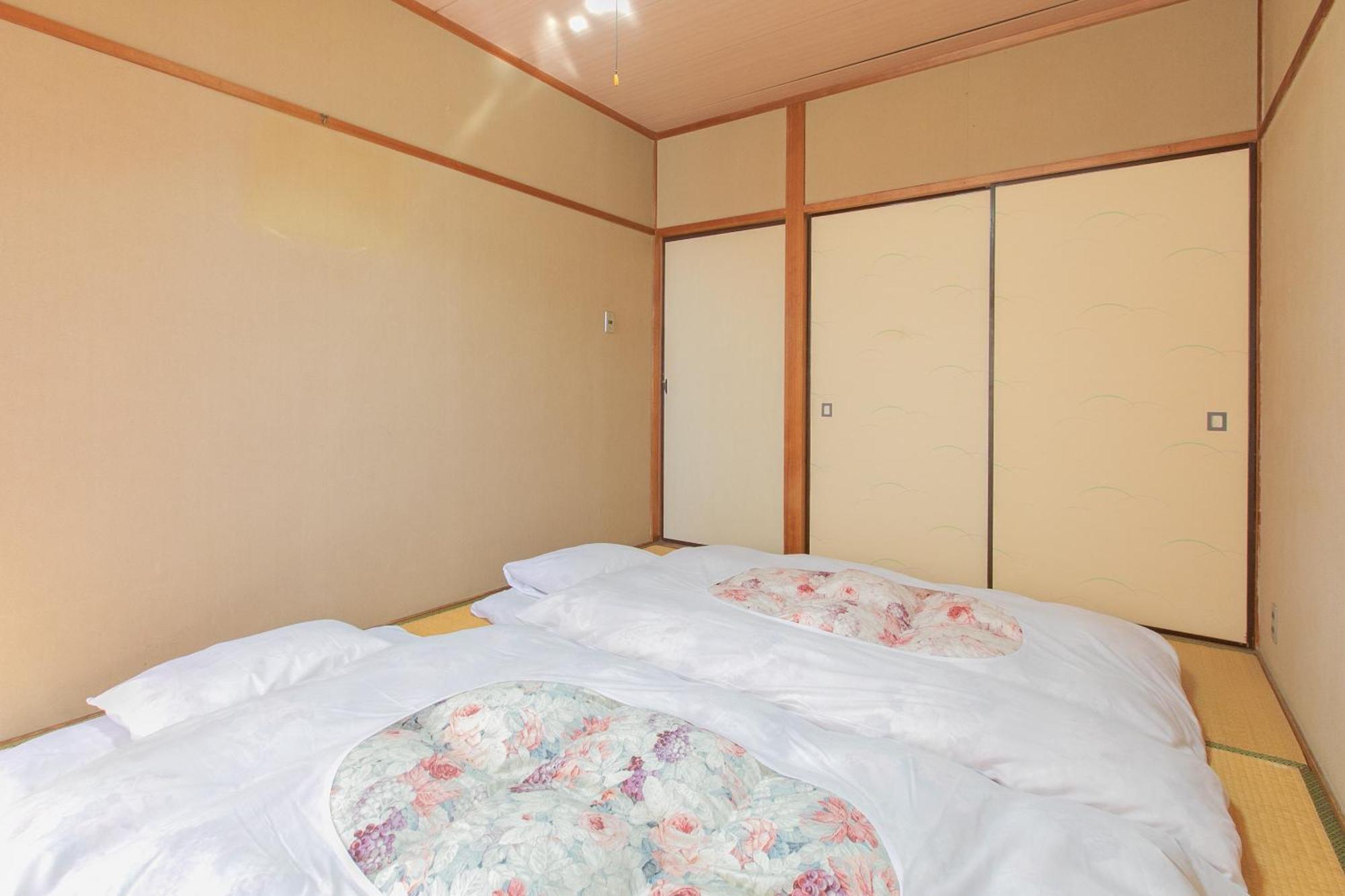 Hotel Tabist Setouchinoyado Takehara Seaside Extérieur photo