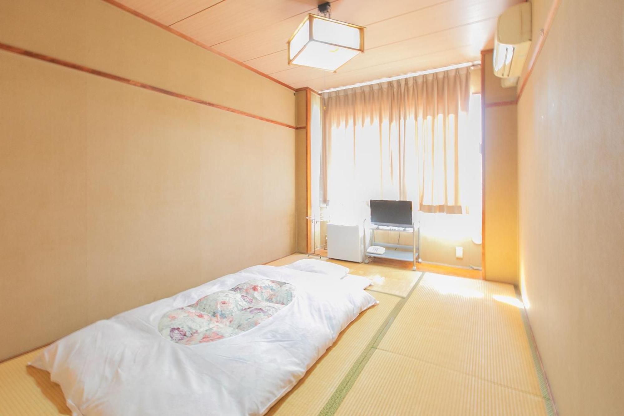Hotel Tabist Setouchinoyado Takehara Seaside Extérieur photo