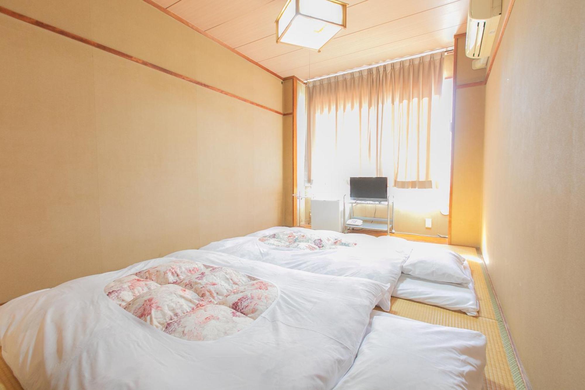 Hotel Tabist Setouchinoyado Takehara Seaside Extérieur photo