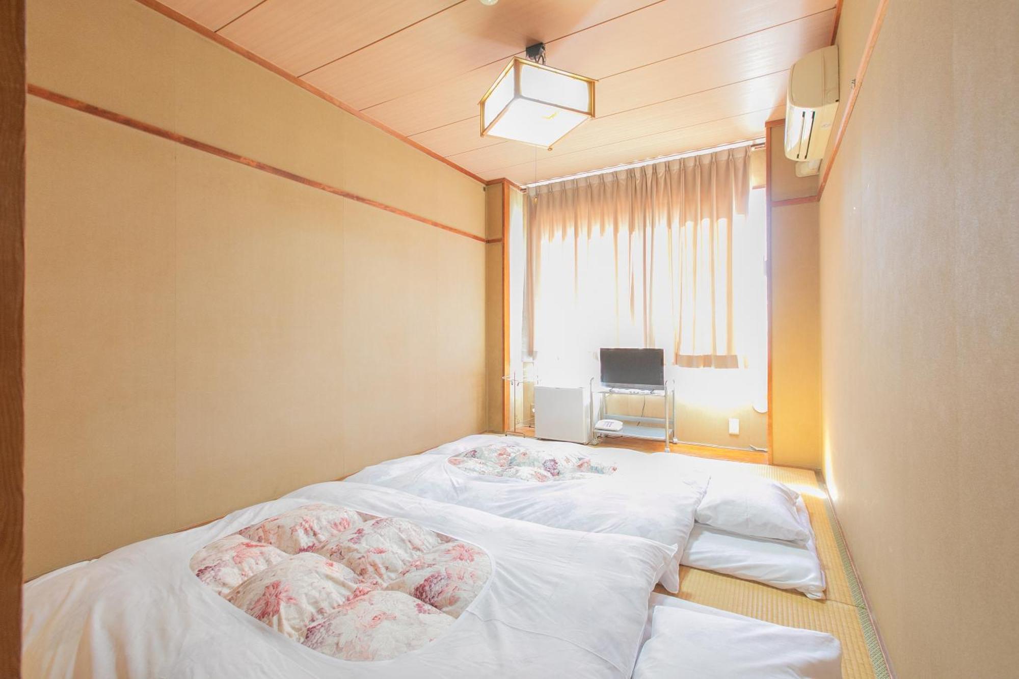 Hotel Tabist Setouchinoyado Takehara Seaside Extérieur photo