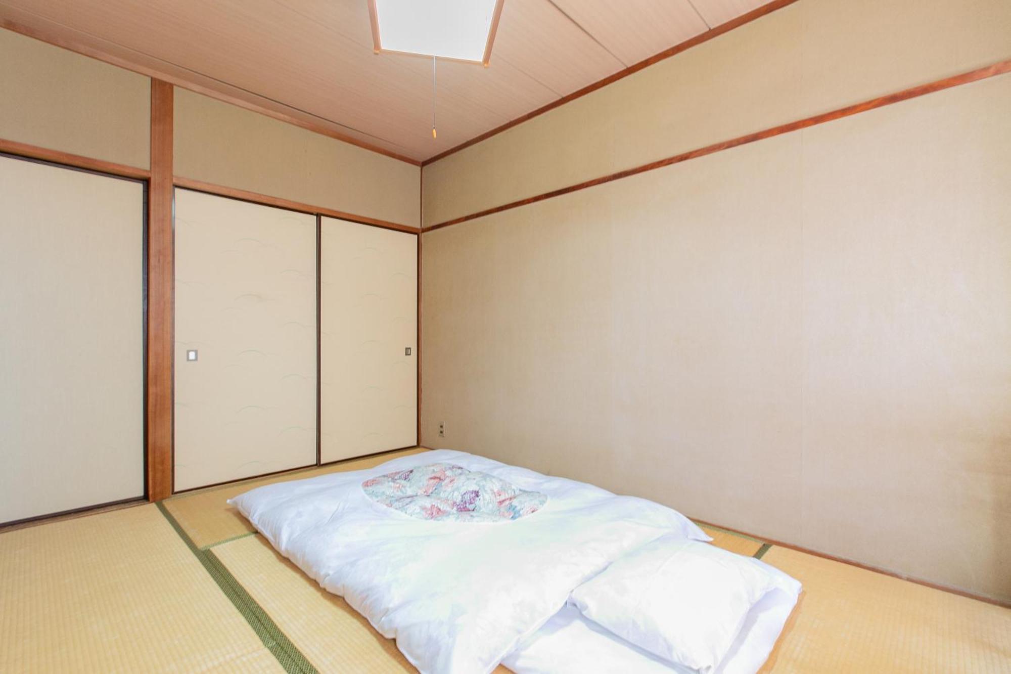 Hotel Tabist Setouchinoyado Takehara Seaside Extérieur photo
