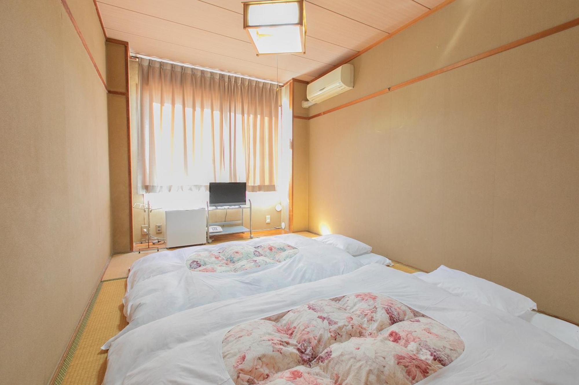 Hotel Tabist Setouchinoyado Takehara Seaside Extérieur photo