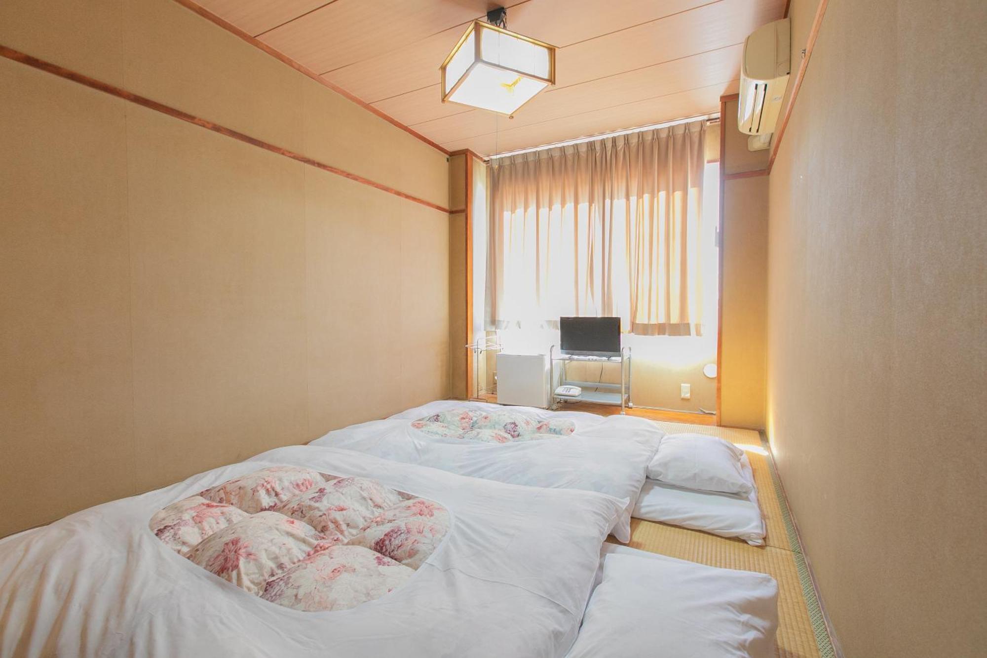 Hotel Tabist Setouchinoyado Takehara Seaside Extérieur photo