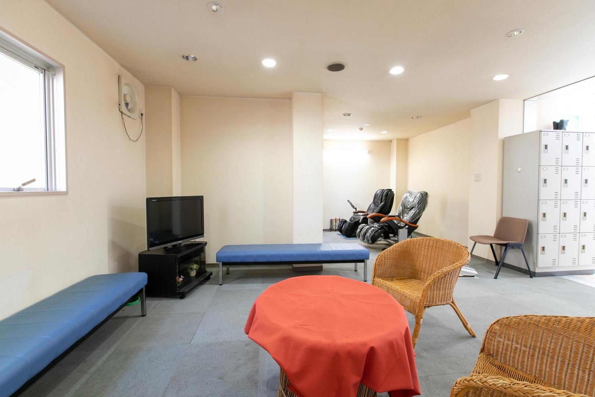 Hotel Tabist Setouchinoyado Takehara Seaside Extérieur photo