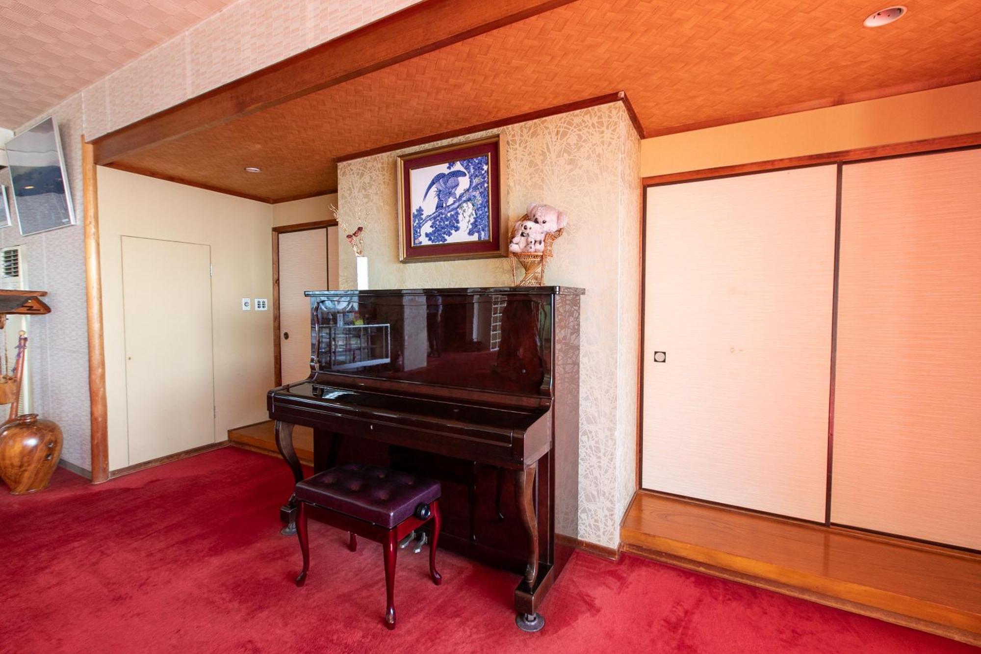 Hotel Tabist Setouchinoyado Takehara Seaside Extérieur photo