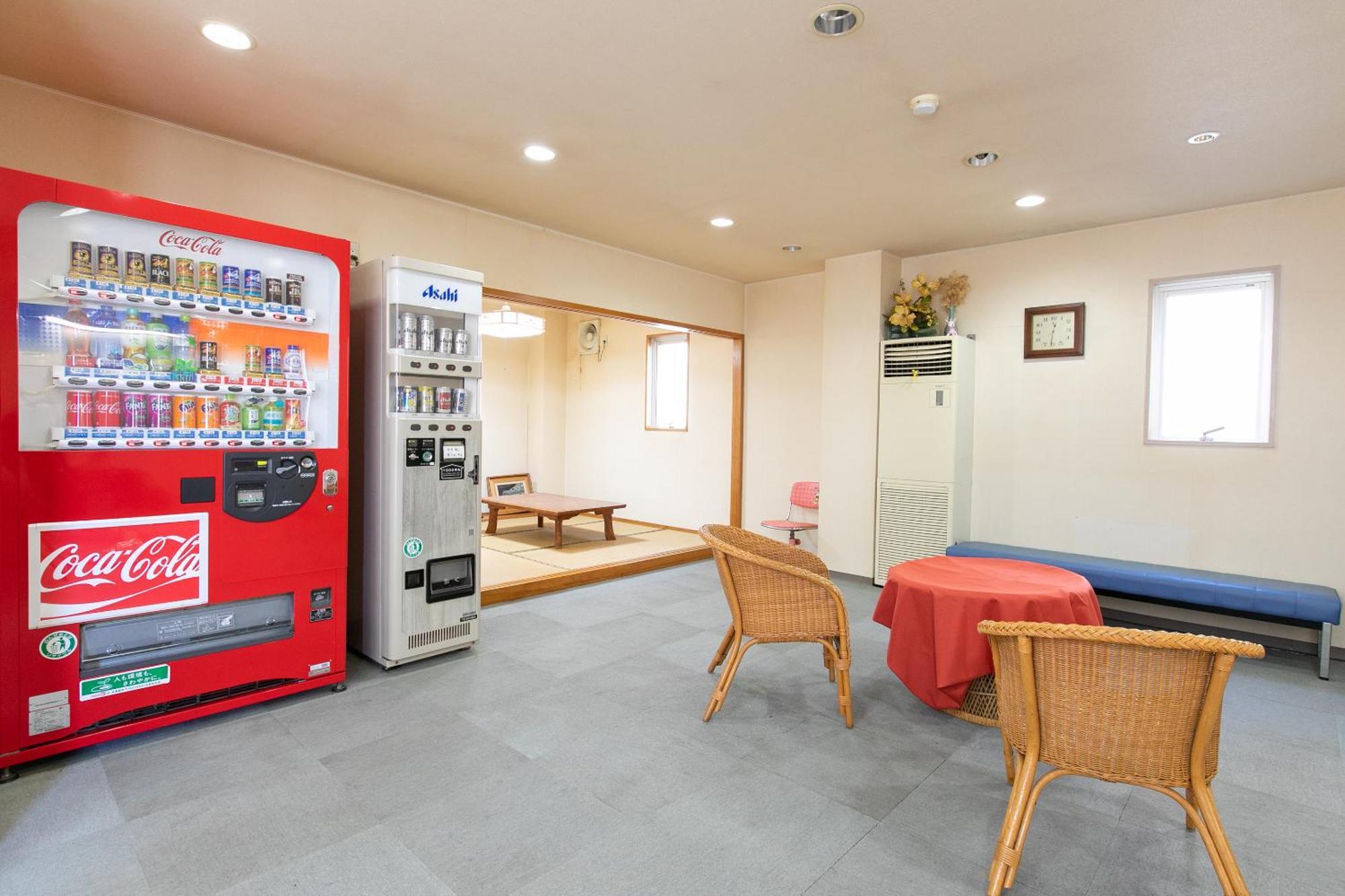 Hotel Tabist Setouchinoyado Takehara Seaside Extérieur photo