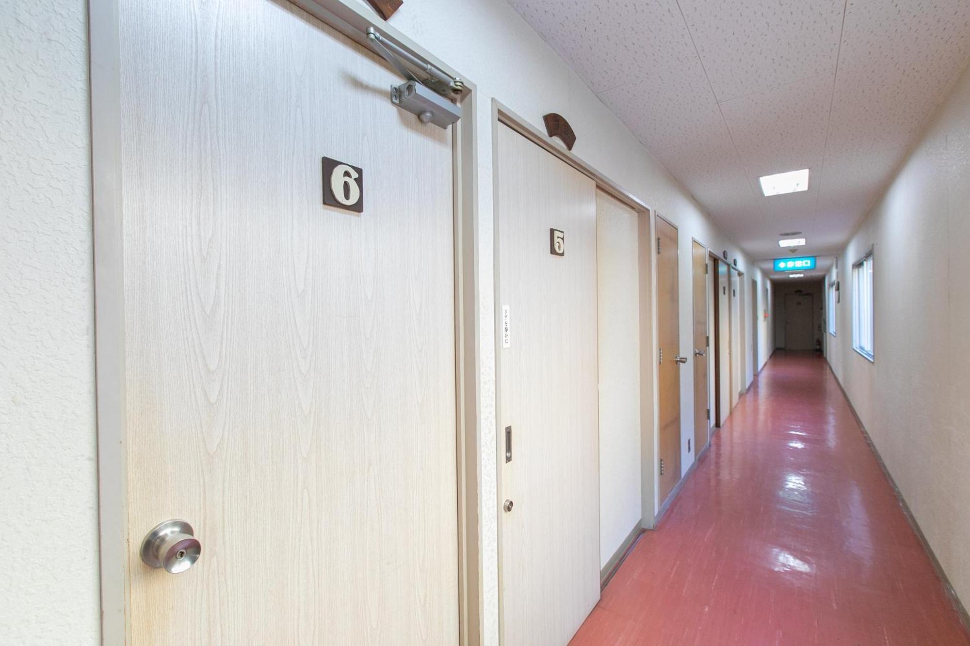 Hotel Tabist Setouchinoyado Takehara Seaside Extérieur photo