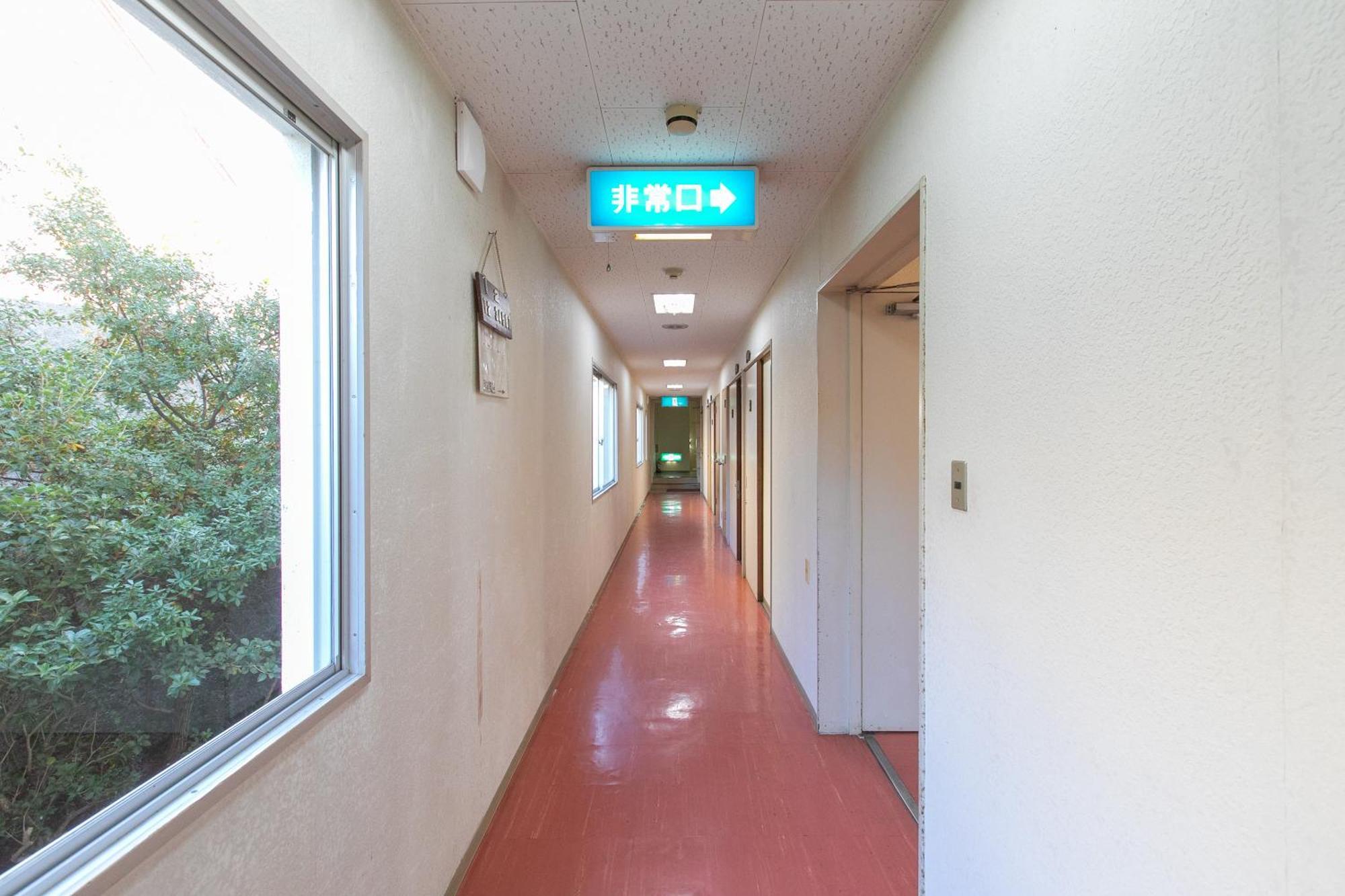 Hotel Tabist Setouchinoyado Takehara Seaside Extérieur photo