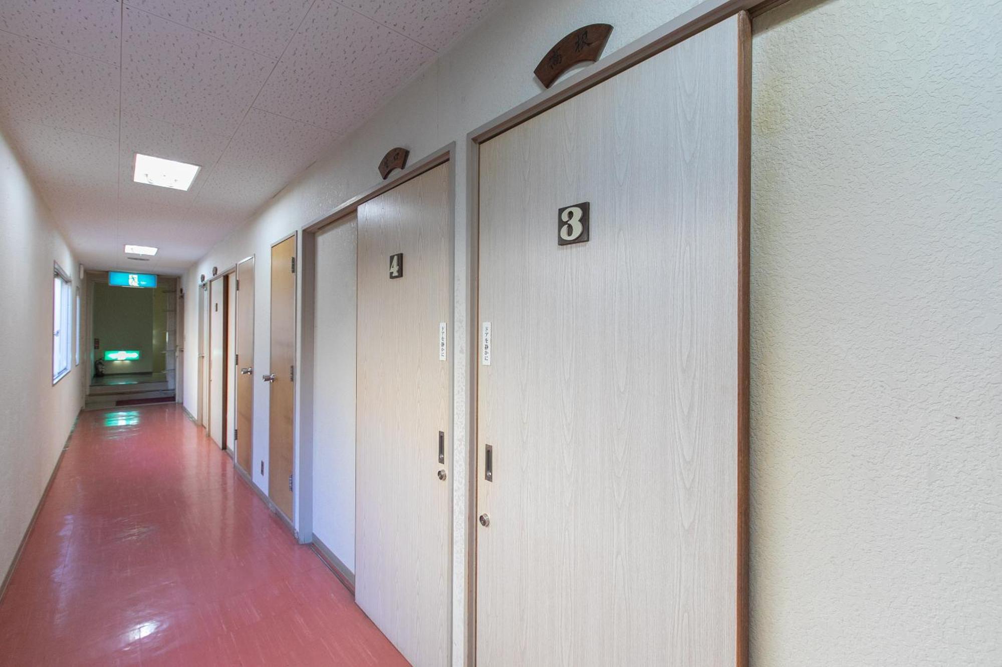 Hotel Tabist Setouchinoyado Takehara Seaside Extérieur photo